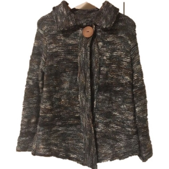 curio Sweaters - NEW Curio chunky knit sweater small Nordstrom
